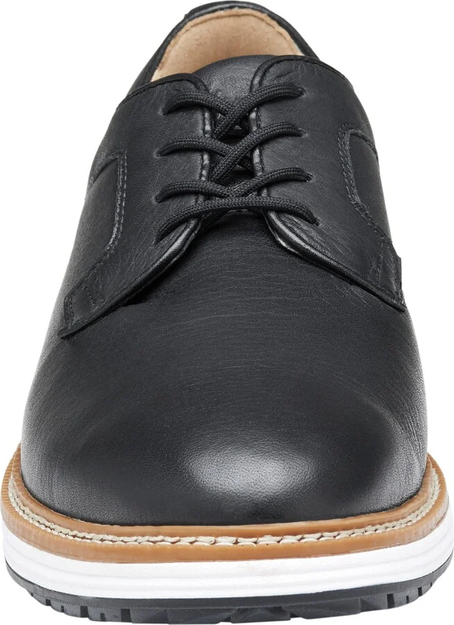 Upton GL1 Luxe Hybrid Waterproof Golf Shoe - Image 10