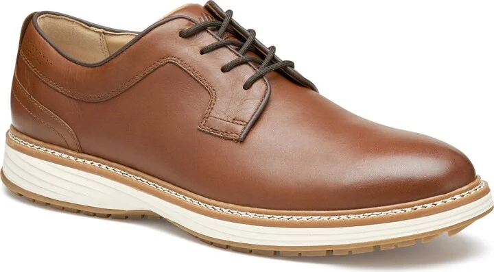 Upton GL1 Luxe Hybrid Waterproof Golf Shoe