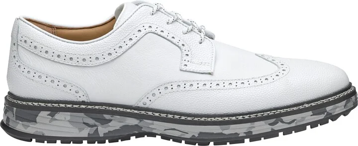 Upton GL3 Luxe Hybrid Waterproof Golf Shoe - Image 3