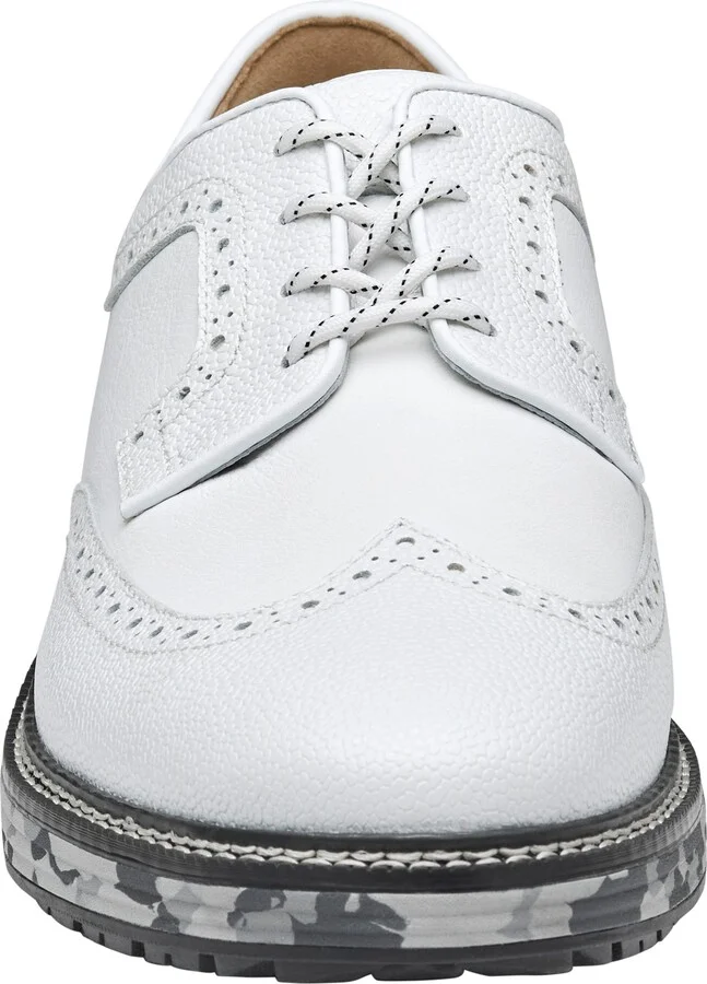 Upton GL3 Luxe Hybrid Waterproof Golf Shoe - Image 4