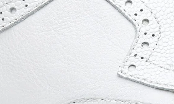 Upton GL3 Luxe Hybrid Waterproof Golf Shoe - Image 7