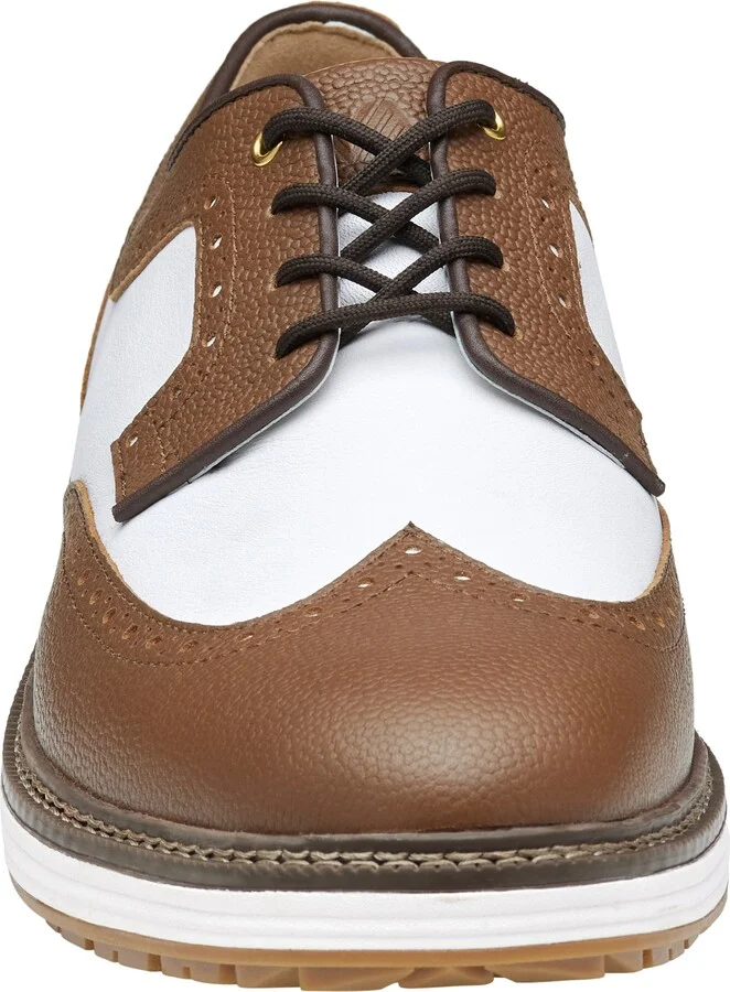 Upton GL3 Luxe Hybrid Waterproof Golf Shoe - Image 10