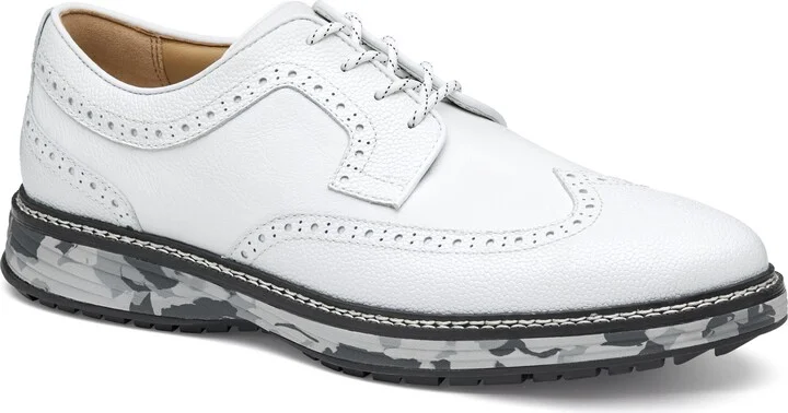 Upton GL3 Luxe Hybrid Waterproof Golf Shoe