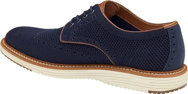 Upton Knit Wingtip - Image 3