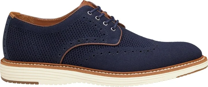 Upton Knit Wingtip - Image 4