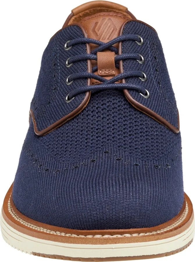 Upton Knit Wingtip - Image 5