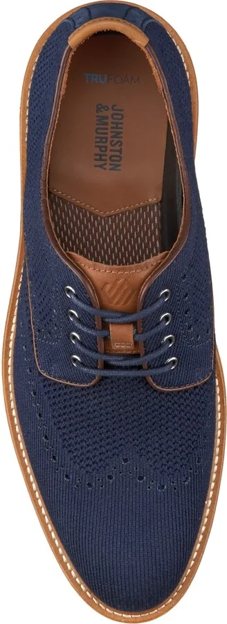Upton Knit Wingtip - Image 6