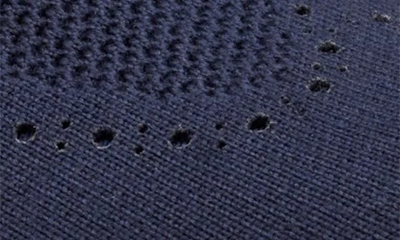 Upton Knit Wingtip - Image 7