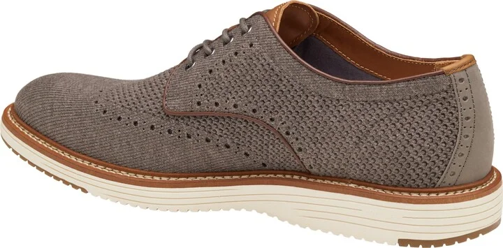 Upton Knit Wingtip - Image 9