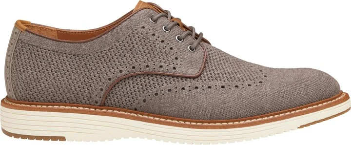 Upton Knit Wingtip - Image 10