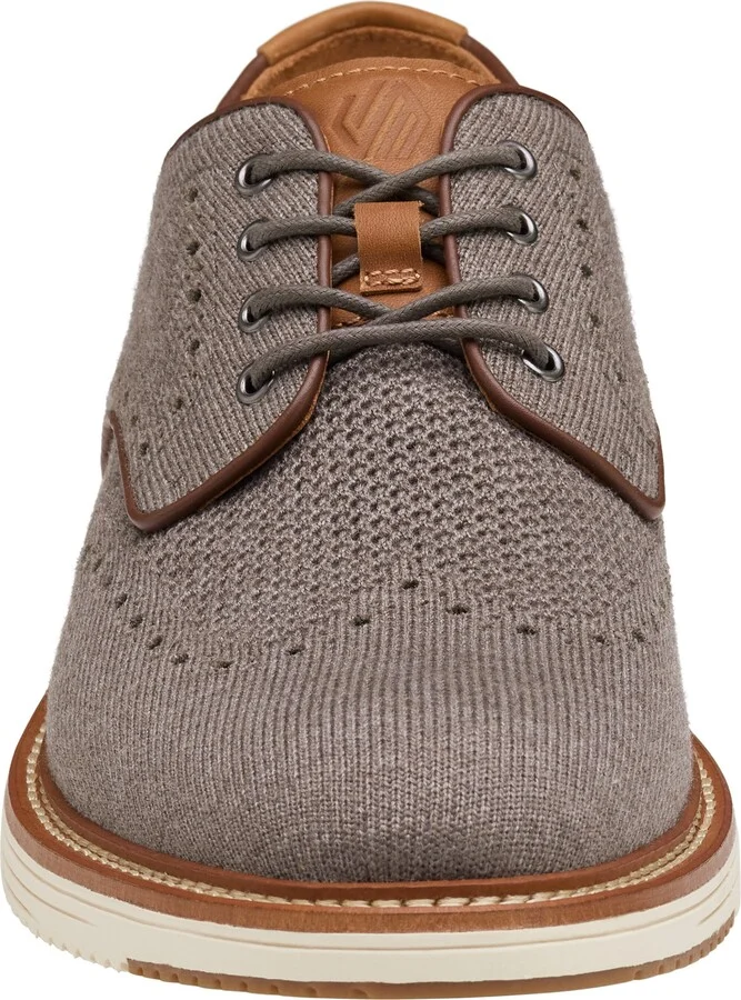 Upton Knit Wingtip - Image 11