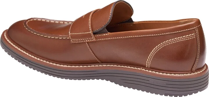 Upton Penny Loafer - Image 3