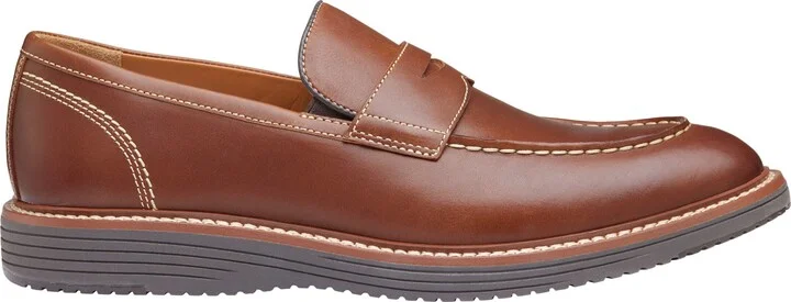 Upton Penny Loafer - Image 4