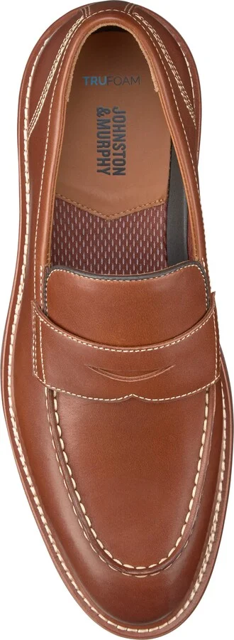 Upton Penny Loafer - Image 6