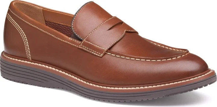 Upton Penny Loafer
