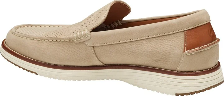 Upton Perf Venetian Loafer - Image 2