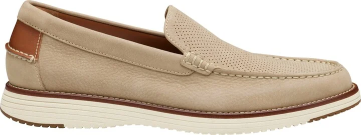 Upton Perf Venetian Loafer - Image 3