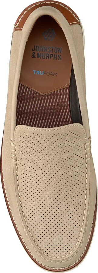 Upton Perf Venetian Loafer - Image 5