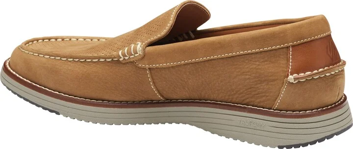 Upton Perf Venetian Loafer - Image 8