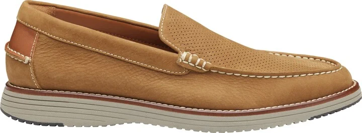 Upton Perf Venetian Loafer - Image 9
