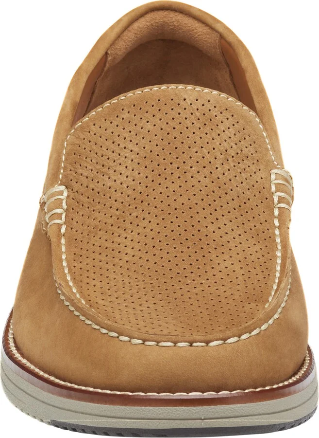 Upton Perf Venetian Loafer - Image 10