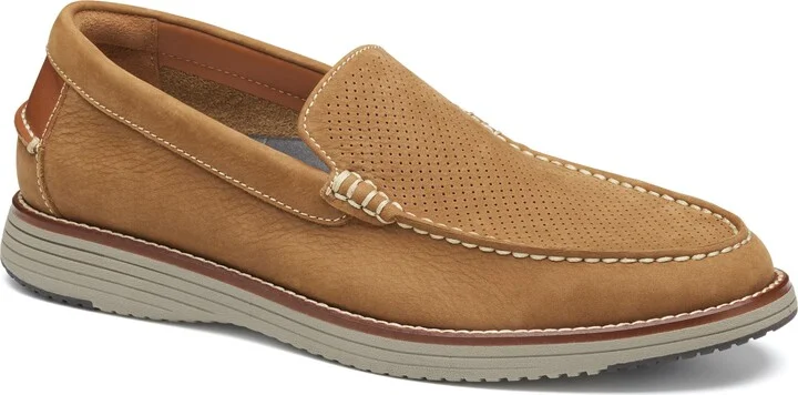 Snuff Nubuck
