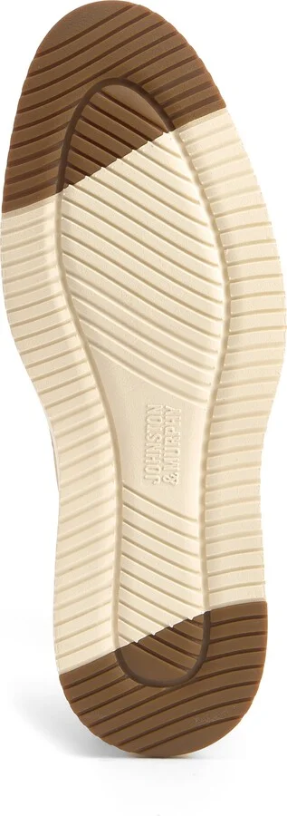 Upton Perforated Plain Toe Derby - Image 5