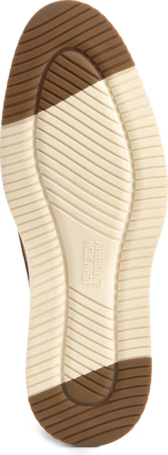 Upton Perforated Plain Toe Derby - Image 11