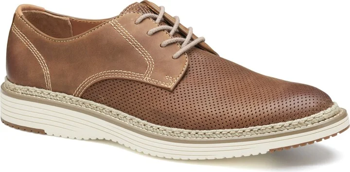 Brown Oiled Full Grain