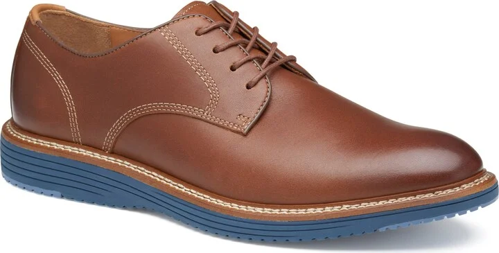 Tan Full Grain T
