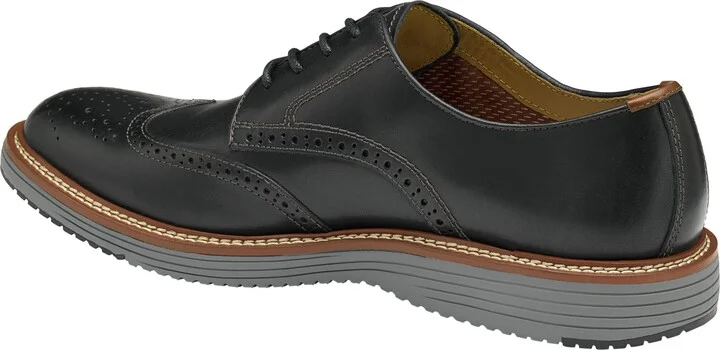 Upton Wingtip Derby - Image 2
