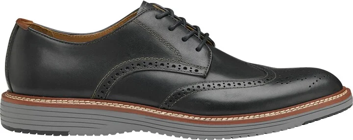 Upton Wingtip Derby - Image 3