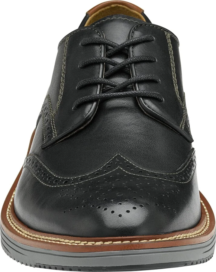 Upton Wingtip Derby - Image 4