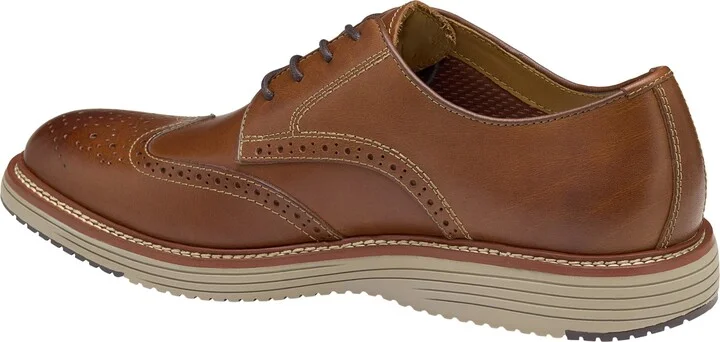 Upton Wingtip Derby - Image 8