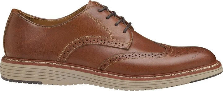 Upton Wingtip Derby - Image 9