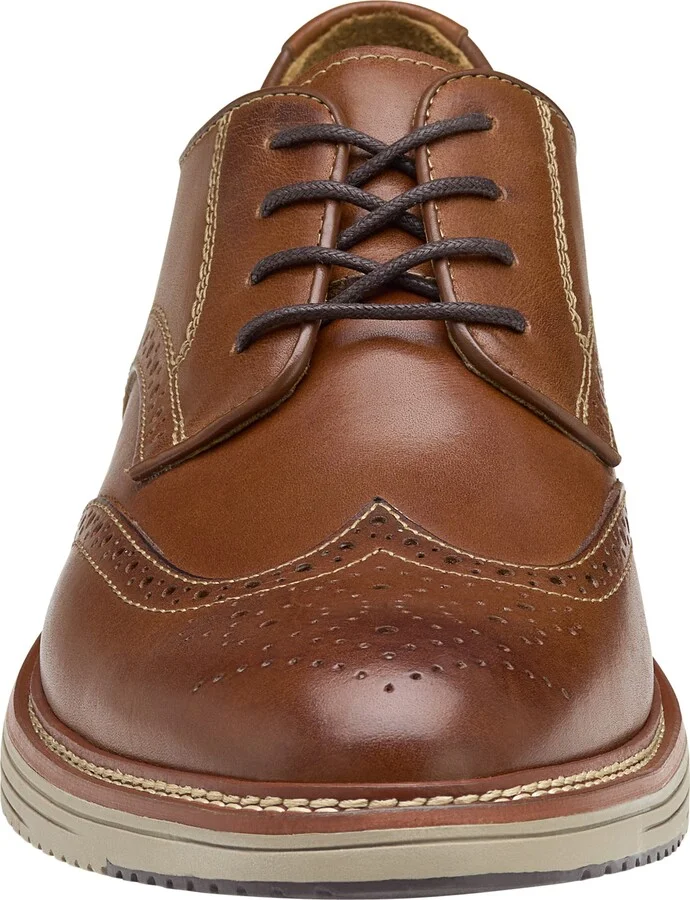 Upton Wingtip Derby - Image 10