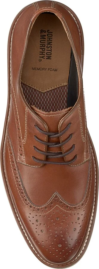 Upton Wingtip Derby - Image 11