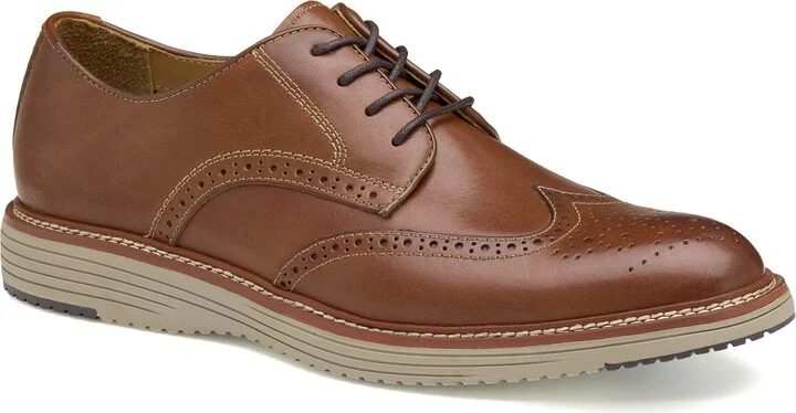 Tan Full Grain
