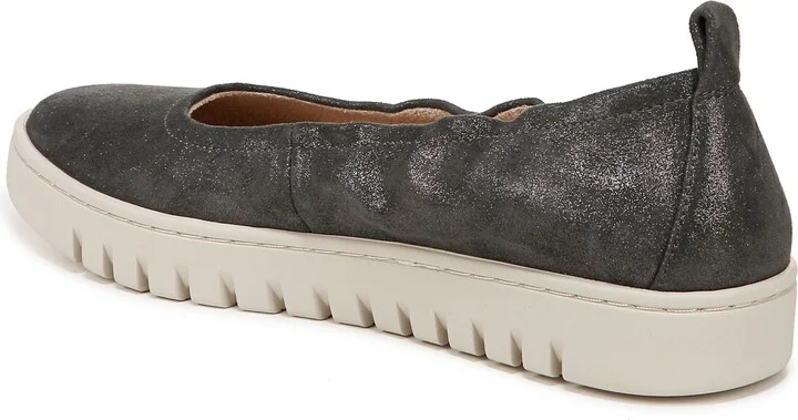 Uptown Ballet Slip-On Sneaker - Image 3