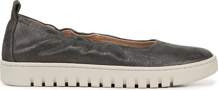 Uptown Ballet Slip-On Sneaker - Image 4