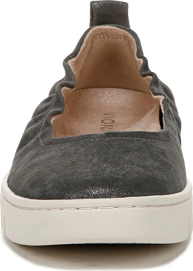 Uptown Ballet Slip-On Sneaker - Image 5