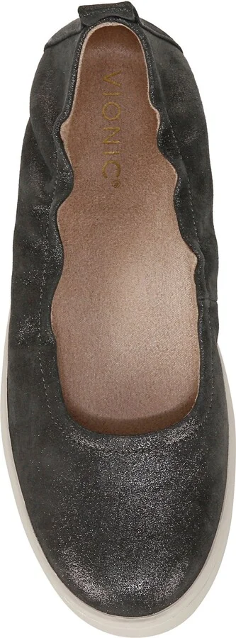 Uptown Ballet Slip-On Sneaker - Image 6