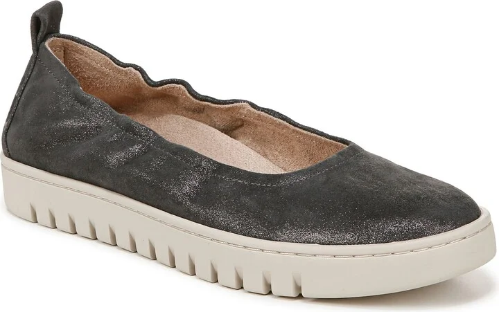 Uptown Ballet Slip-On Sneaker