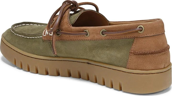 Uptown Boat Shoe - Image 2