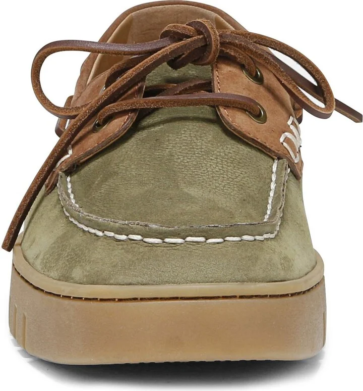 Uptown Boat Shoe - Image 4