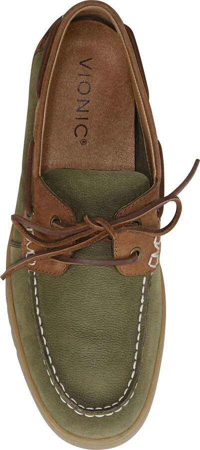 Uptown Boat Shoe - Image 5