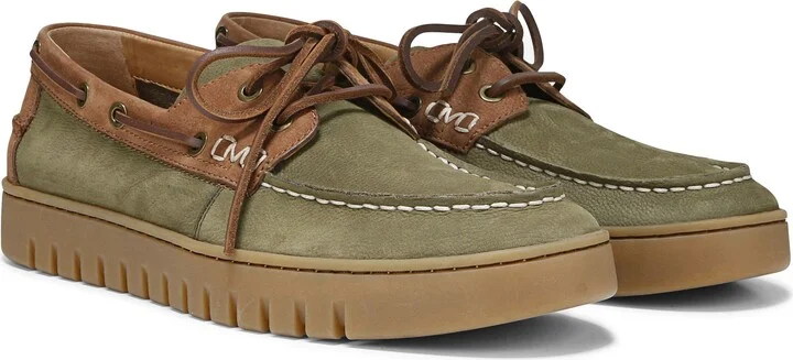 Uptown Boat Shoe - Image 9