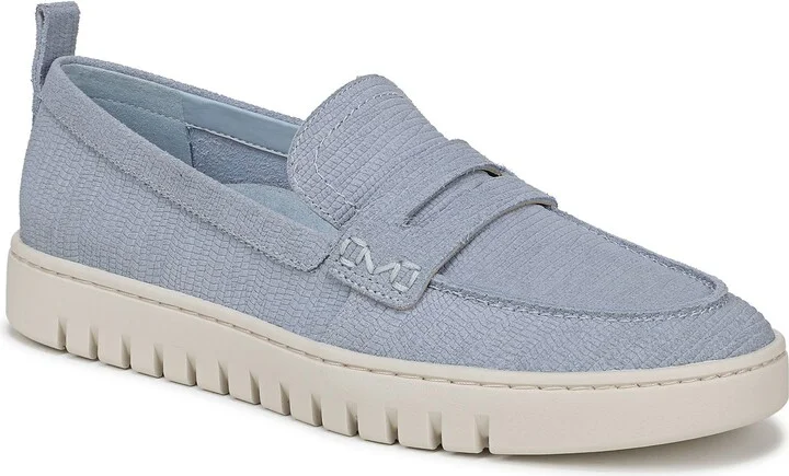 Uptown Hybrid Penny Loafer