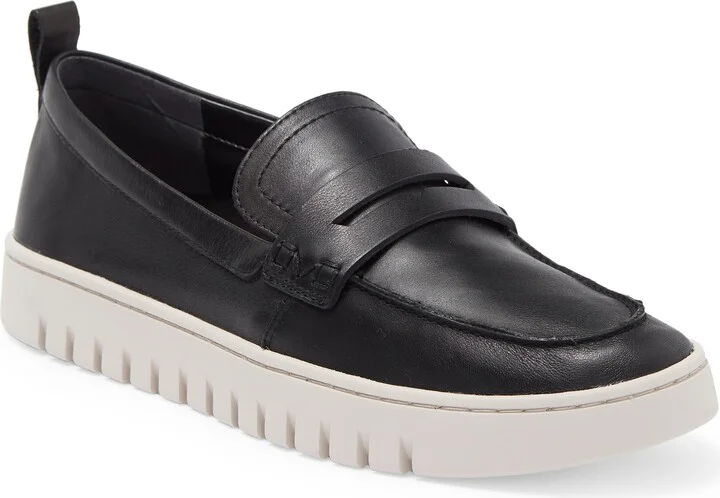 Uptown Hybrid Penny Loafer