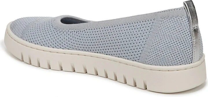 Uptown Knit Skimmer Flat - Image 2